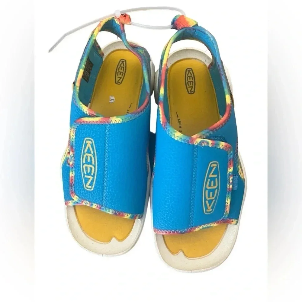 NWOT Keen Water Shoes Junior Size 1